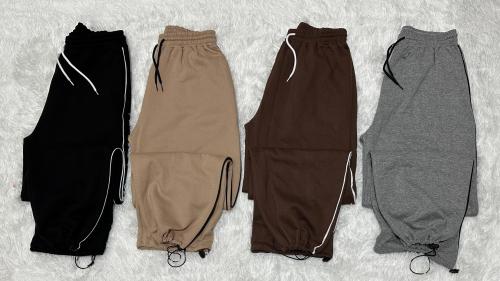 Baggy de Hombre con Vivo - Miniatura 2