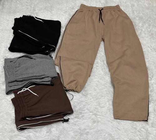 Baggy de Hombre con Vivo - Miniatura 3