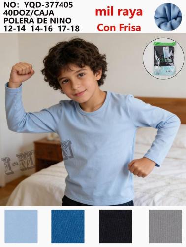 Camisetas Térmicas Mil Rayas