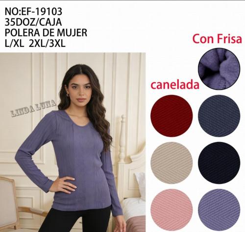 Camisetas Térmicas de Morley
