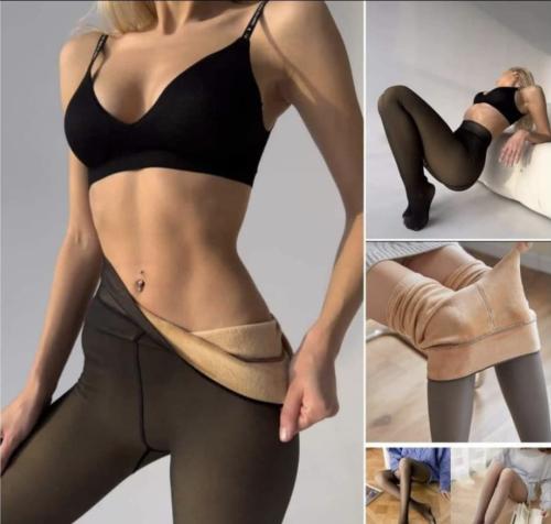 Pantys Efecto Piel