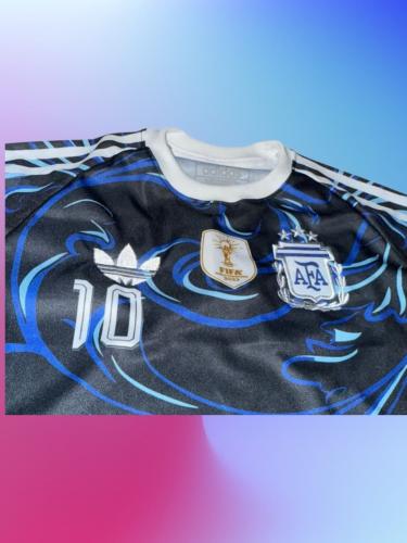 Camisetas de Chico Argentina - Miniatura 3