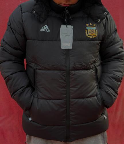 Campera Afa Puffer Importada