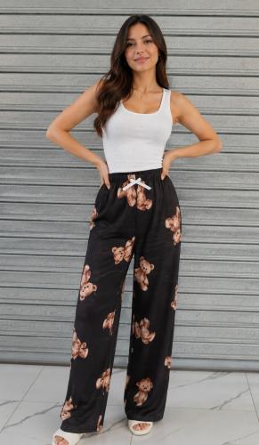 Pijamas de Plush