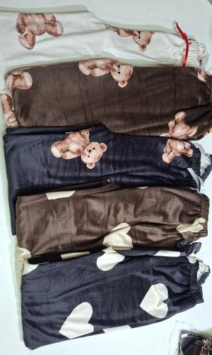 Pijamas de Plush - Miniatura 3