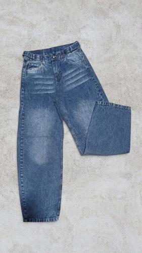 Jean Baggy Reg. - Miniatura 4