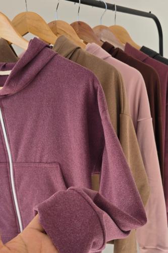 Campera Darlon Rip - Miniatura 2