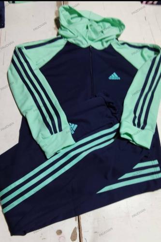 Art Conjunto Deportivo Sof las Más Vendidas - Miniatura 2