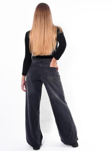 Jean Wide Leg Mel - Miniatura 3