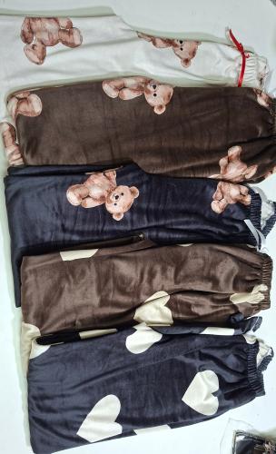 Pijamas de Plush - Miniatura 3