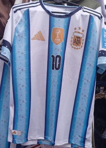 Camiseta Argentina Nenas - Miniatura 2