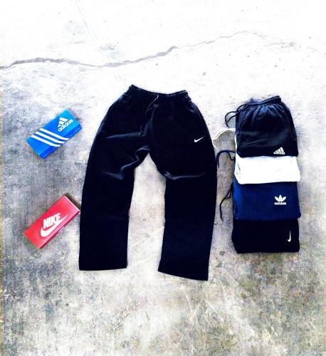 Baggy Adi Adidass Hombre - Miniatura 2