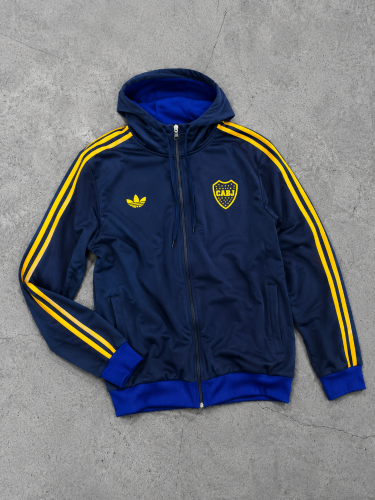 Campera Boca - Miniatura 2