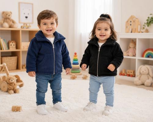 Campera Corderoy - Miniatura 3