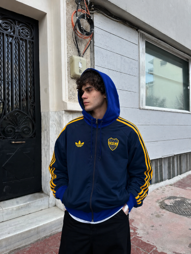 Boca Juniors Campera - Miniatura 2