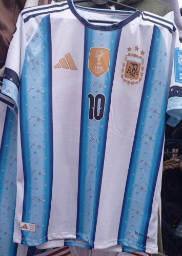Camiseta Argentina Nenas - Miniatura 2
