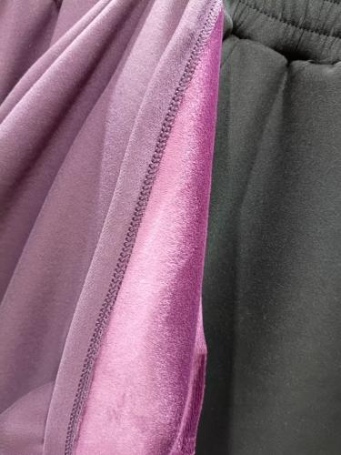 Conjunto de Frisa Premiun  con Piel - Miniatura 3