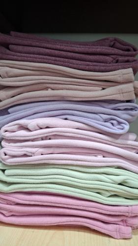 Poleras Bebe Darlon Nena - Miniatura 2