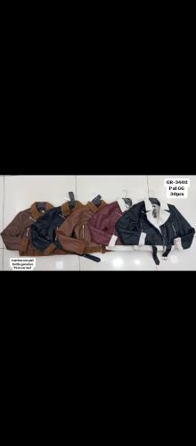 Hermosos Gabulanes de Eco Cuero Talle del S al Xl - Miniatura 2