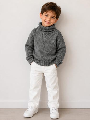 Suerte de Niño - Miniatura 2