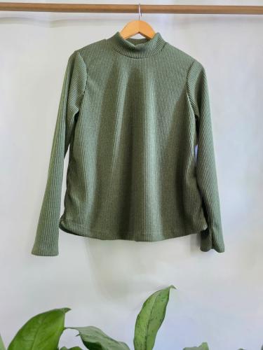 Polera  Mir Lanilla - Miniatura 5