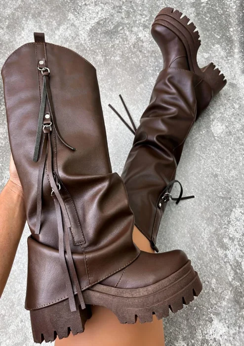 Botas Desmontables (atenas)