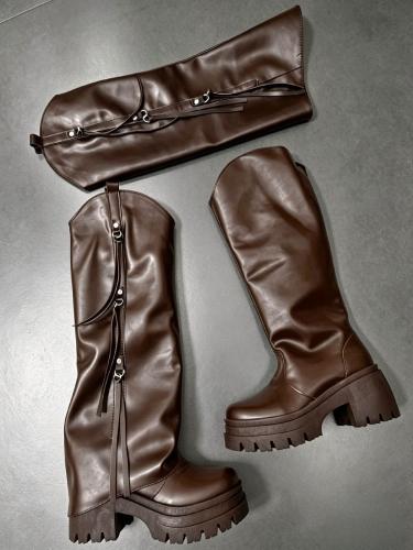 Botas Desmontables (atenas) - Miniatura 2