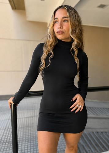 Vestido Clasico