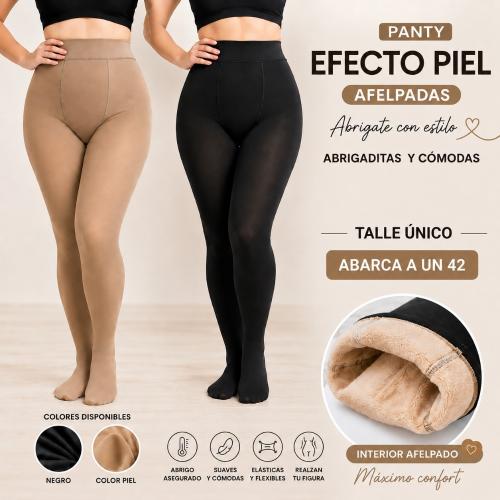 Panty Media Importada - Miniatura 2