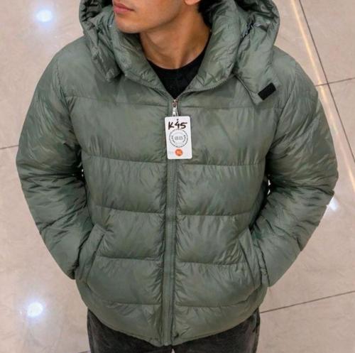 Campera Hombre Talle 1 al 4 - Miniatura 3