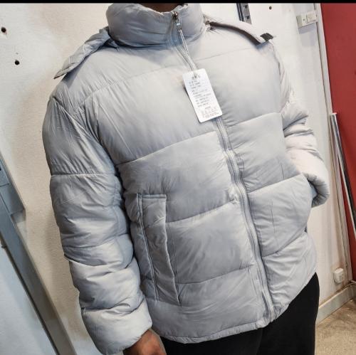 Campera Hombre Talle 1 al 4 - Miniatura 5
