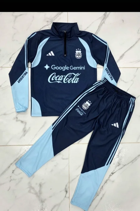 Conjunto Niño Sublimado
