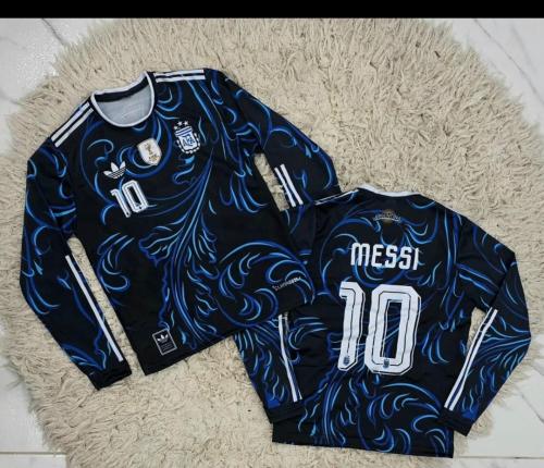 Camisetas Mangas Largas Sublimadas - Miniatura 3