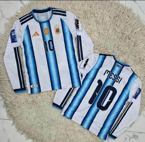 Camisetas Mangas Largas Sublimadas - Miniatura 4