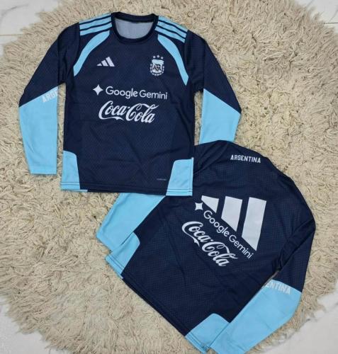 Camisetas Mangas Largas Sublimadas - Miniatura 6
