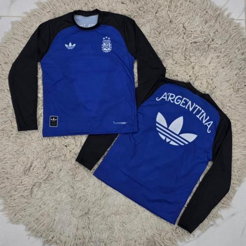 Camisetas Mangas Largas Sublimadas - Miniatura 8