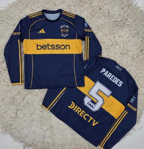 Camisetas Mangas Largas Niño Sublimadas y Adulto - Miniatura 2