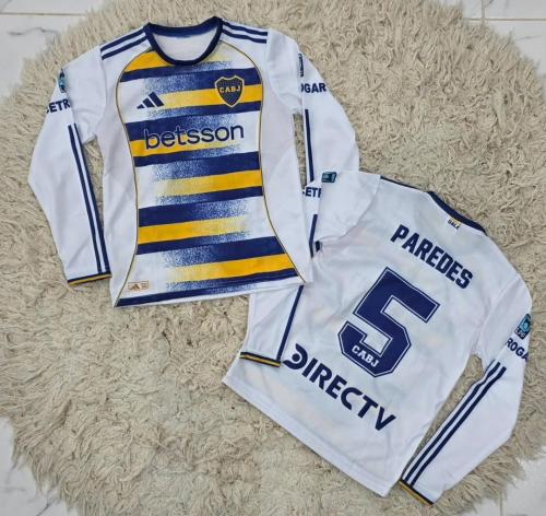 Camisetas Mangas Largas Niño Sublimadas y Adulto - Miniatura 3