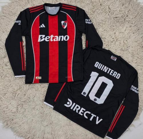 Camisetas Mangas Largas Niño Sublimadas y Adulto - Miniatura 4