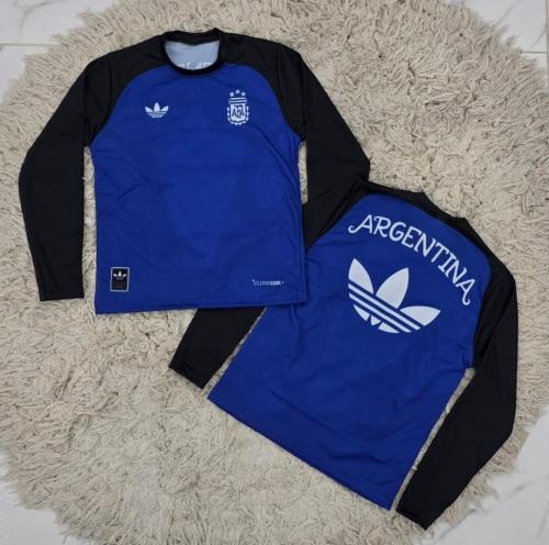 Camisetas Mangas Largas Niño Sublimadas y Adulto - Miniatura 5