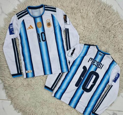 Camisetas Mangas Largas Niño Sublimadas y Adulto - Miniatura 8