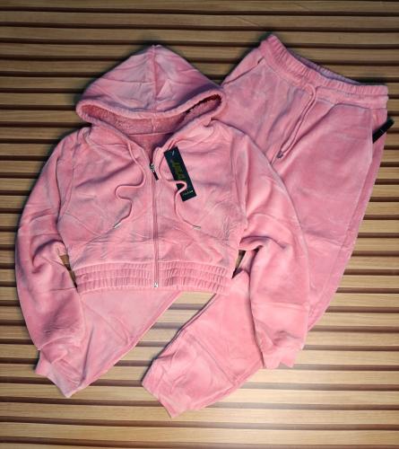 Conjunto Croppet