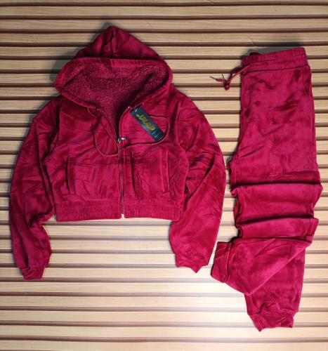 Conjunto Croppet - Miniatura 2