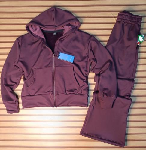 Conjunto Alaska