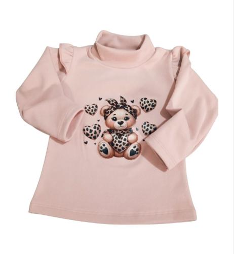 Polera Darlon Osita - Miniatura 1