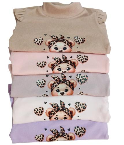 Polera Darlon Osita - Miniatura 2