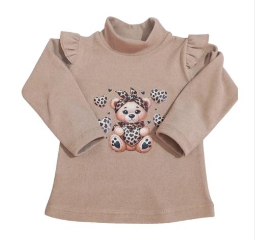 Polera Darlon Osita - Miniatura 3