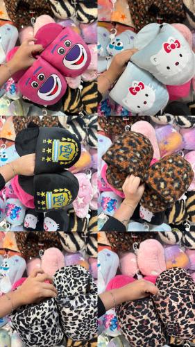 Pantufla Dama Pantuflon - Miniatura 1