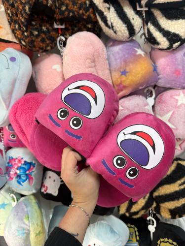 Pantufla Dama Pantuflon - Miniatura 5