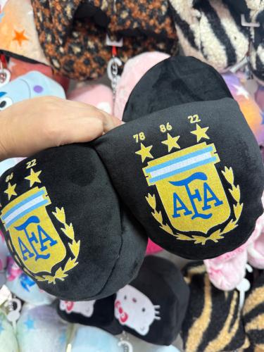 Pantufla Dama Pantuflon - Miniatura 8